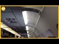 Toxic fumes leaking into airplane cabins: Report