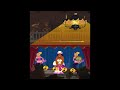 #1 HOLE GULCH - Lucky Luke : Tous à l'Ouest [NDS]