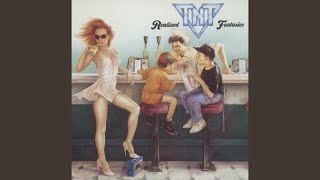 Purple Mountain's Majesty