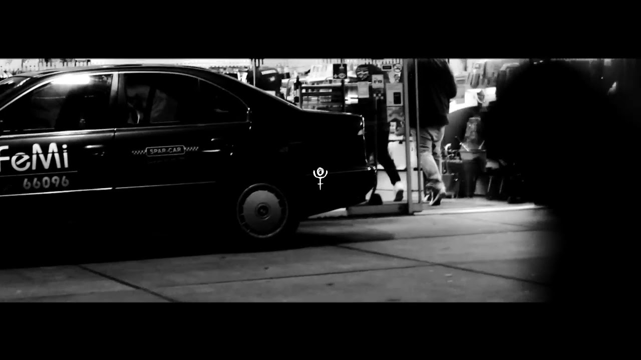 Kynda Gray  - Ticket prod  kynda (Official Video) reup