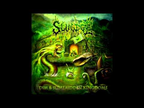 Slugdge - The Chapter For Transforming Into A Slug