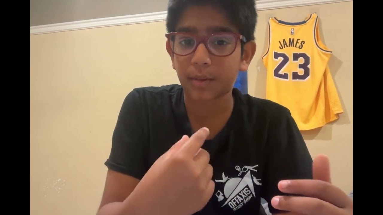 5 minute vid John cena stats and what I like about him