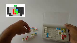 IQ Focus Puzzle Game - Puzzle 07 screenshot 5