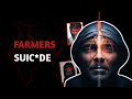Farmer Su*cides in India ⚒️ - The Dark Side | Documentary 📷