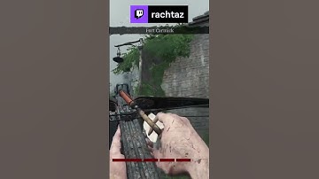 The Clip Highlight and Lowlight at once  #twitch #huntshowdown #gaming