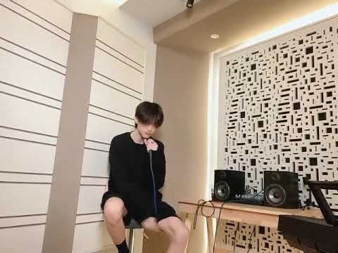【周柯宇】200905 微博視頻 Cover-水晶—搬運視頻