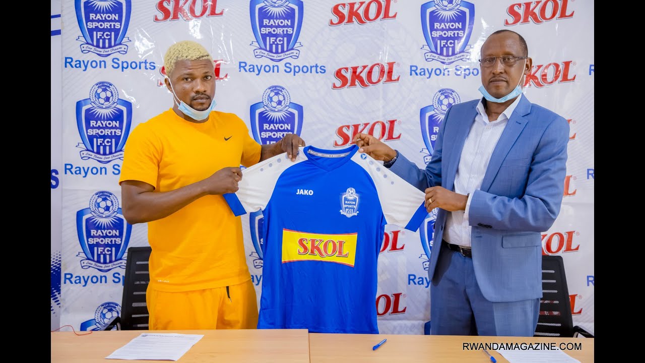 LUVUMBU MURI RAYON SPORT || ESE YASINYE CYANGWA????? - YouTube