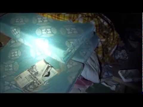 Vipで心霊スポット凸 首の家 Youtube