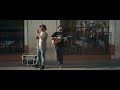 Eric Bellinger - Be The Change (Official Music Video)
