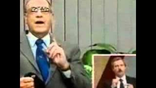 Part 2/5 - 1988 Rugby Forum with Zandberg Jansen