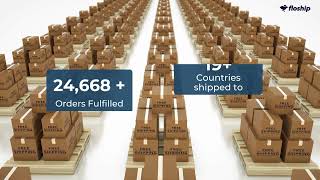 How We Shipped 25k+ Eco-Friendly Orders for Nordgreen!