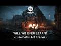 Will We Ever Learn? | Unreal Engine 5 | Re-lighting Study