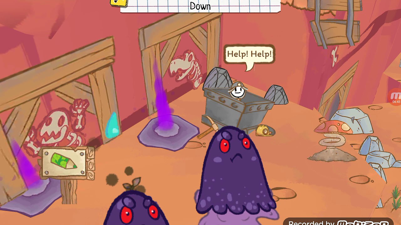 Draw A Stickman Epic 3 Trailer