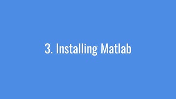 Install MATLAB for Free (Trial Version) | Step-by-Step Guide