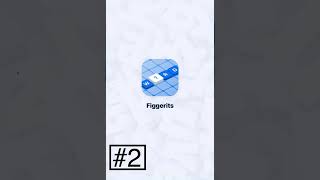 Figgerits chapter 2 [around the world] #gameplay puzzle game screenshot 3