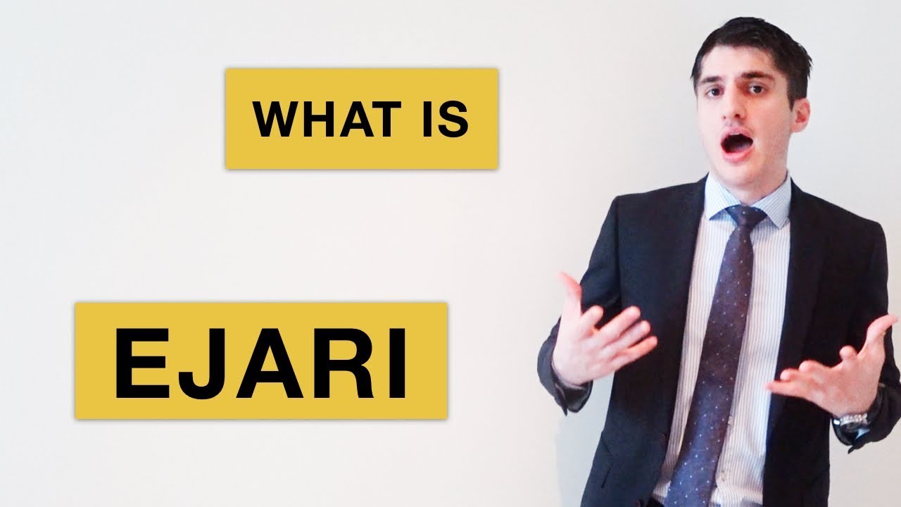 What is Ejari?