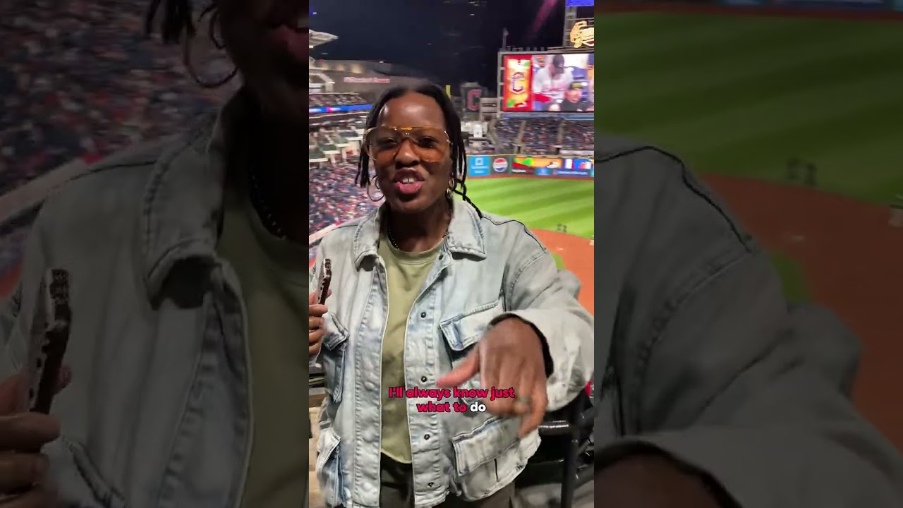 Shining His light—one random moment at a time ✨⚾