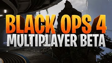 Ajax Gameplay! Black Ops 4 Beta!