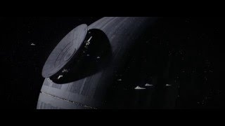 Death Star Battle Alarm - Star Wars: Rogue One