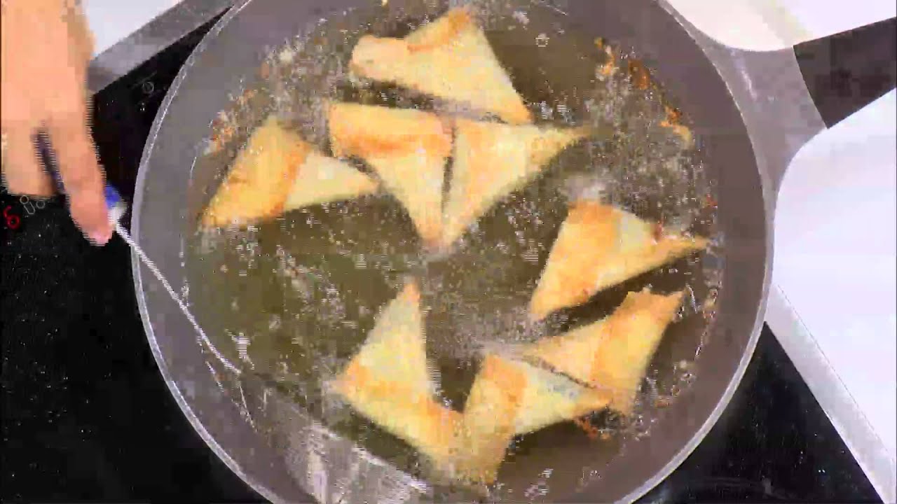 بسكويت شوفان غير مخبوز و وصفات اخرى | اميرة في المطبخ حلقة كاملة