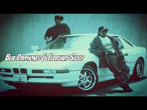 Lost 90's Hip Hop Tapes 📼 | Rare Boom Bap Underground Classics