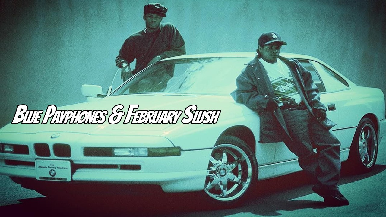 Lost 90's Hip Hop Tapes 📼 | Rare Boom Bap Underground Classics
