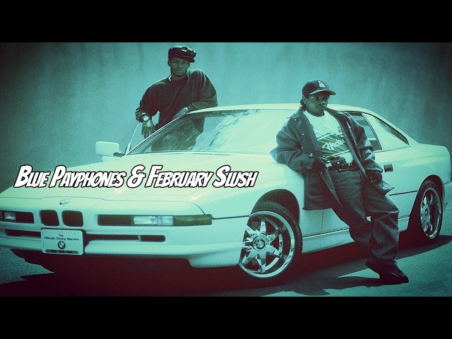 Lost 90's Hip Hop Tapes 📼 | Rare Boom Bap Underground Classics