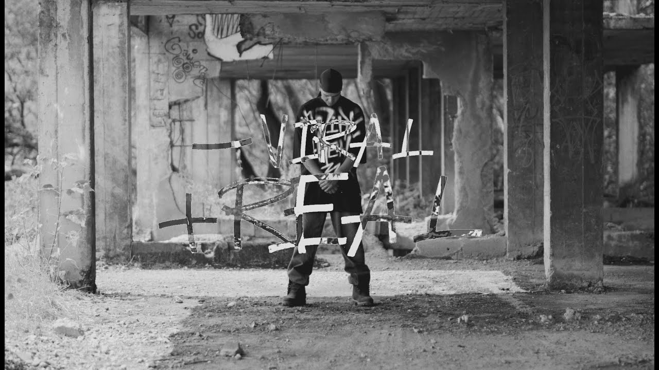 Dverso - Viral + Real (Video Oficial)