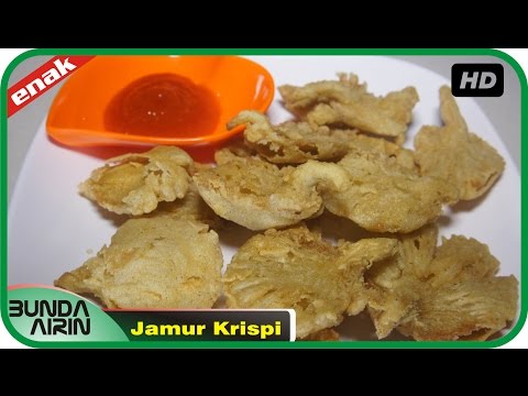 cara-membuat-jamur-krispi-resep-masakan-indonesia-rumahan-simpel-recipes-indonesia-bunda-airin