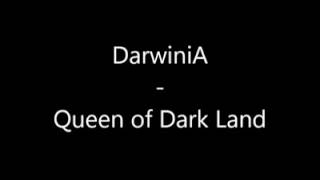 Darwinia - Queen Of Dark Land Syrian Gothic Metal 2009