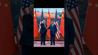 One War. Four Summits. The World Is Shifting Fast.