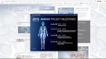 Declaring the End from the Beginning - Part 19 of 20: The Return of the Nephilim?