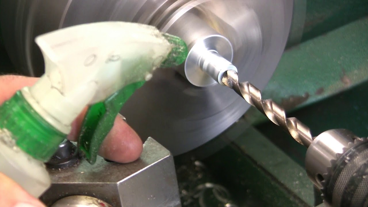 How to make a taper lock hub 1 YouTube