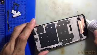 HUAWEI P-SMART 2019 (POT-LX1AF) LCD SCREEN REPLACEMENT