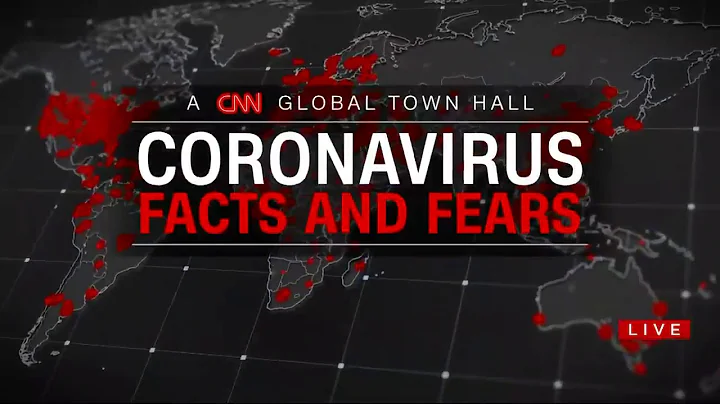 Anthony Fauci Answers Questions on Coronavirus at CNN Town Hall