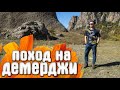 Демерджи КРЫМ Айленго / Напугались лошадей / Берёзовая роща