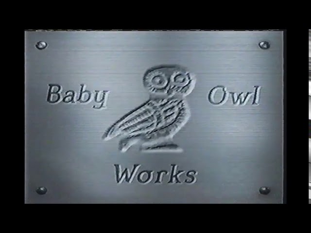 Brad Grey Television/Baby Owl Works/20th Century Fox Television (2003)