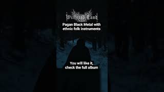 Creepy folklore in the winter music video inspired by Dark Fantasy #blackmetal #folkmetal #ethnic