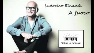 Ludovico Einaudi - A fuoco