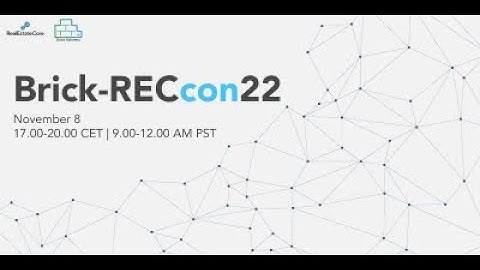 Brick-RECcon22