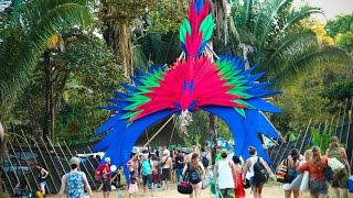Envision Festival (Parte 4/6) — Gypsy Road | PHOUSE TV