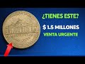  ¿Tienes Esta Moneda de Five Cent Nickel? ¡Vende Urgente y Gana Dinero Hoy!