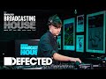 Robbie Doherty Live From The Basement Defected Broadcasting House mp3
