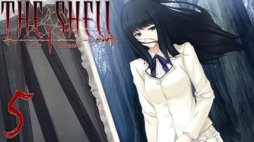 Going Undercover | The Shell Part I: Inferno | Part 5