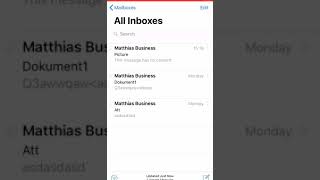 iOS Security unmasked - how to bypass enterprise restrictions screenshot 4