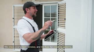 Concrete Slab Foundation Repair - Bats Foundation Repair Pflugerville