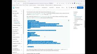 How to fix Deprecated imperative apply of Flutter's Gradle plugins - آموزش رفع خطای