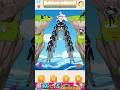 【トリッキーパズル】老人の普段を減らす【広告でよく見るゲーム】 #shorts #ますとさんち #本編切り抜き #嫁実況