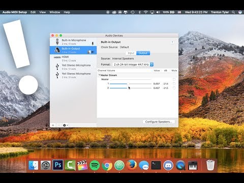 How to Fix Mac Headphones Not Working hqdefault