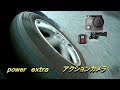 アクション カメラ 4k スポーツカメラ  Powerextra